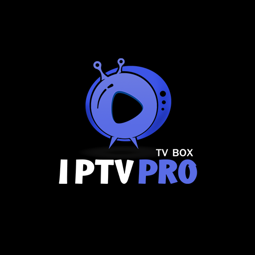 IPTV Pro BOX icon