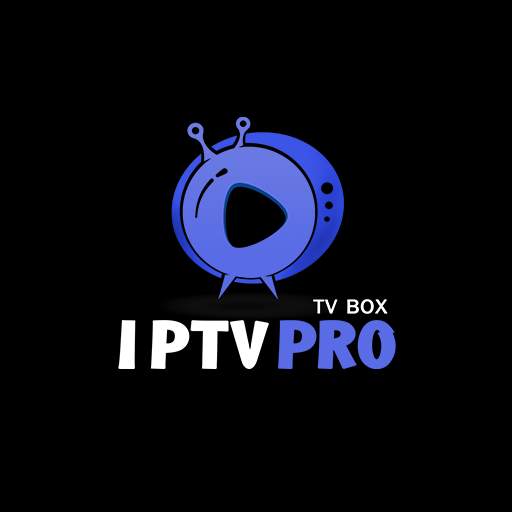 IPTV Pro BOX 2.2.6