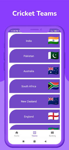 IND VS SA - Live cricket score screenshot 6