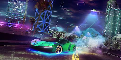 XCars Street Driving screenshot 7