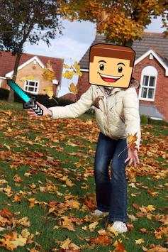 PhotoCraft MC MineCamera Effects screenshot 2