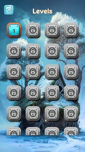 Candy Water Sort :color puzzle screenshot 3