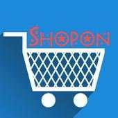 Shopon indian online shopping app 1.0