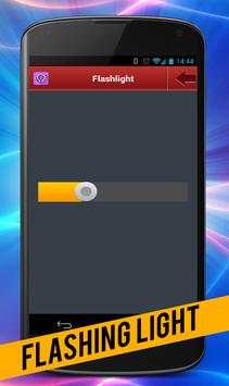 LED Torch & Flashlight lantern screenshot 6