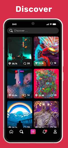 REBL screenshot 4