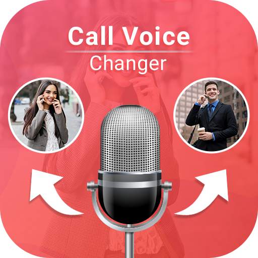 Call Voice Changer - Voice Changer During Call 1.3