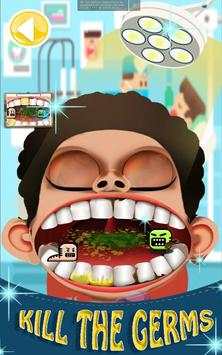 Dentist Games For Girls screenshot 3