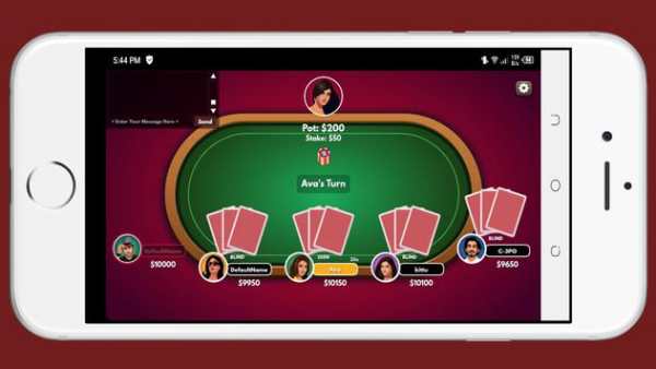 Teen Patti Game screenshot 4