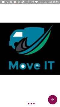 Move It Transporter App screenshot 7