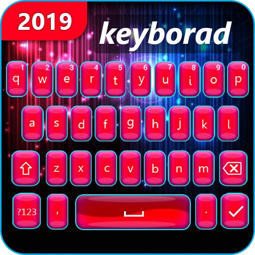 Free Keyboard Font & Stylish S keyboard App 1.0