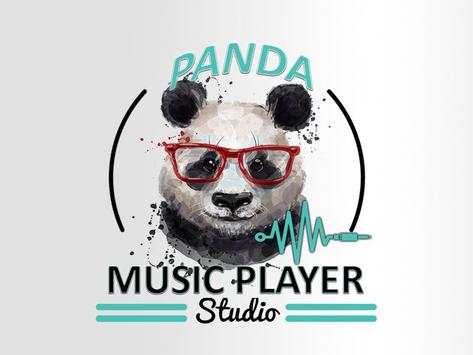 Panda Studio : Music Player screenshot 2
