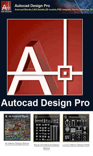 Autocad Details Download screenshot 1