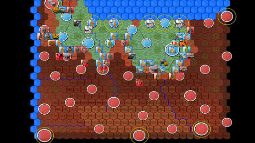 D-Day 1944 (turn-limit) screenshot 2