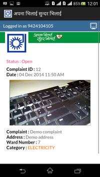 Clean Bhilai screenshot 6