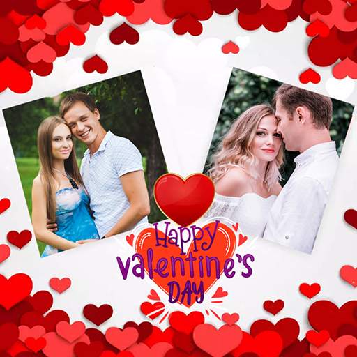 Love collage maker screenshot 3