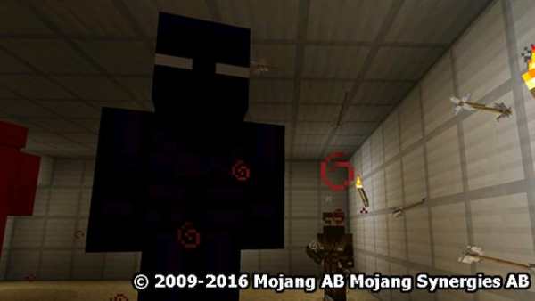 Bosscraft mod for Minecraft PE screenshot 1