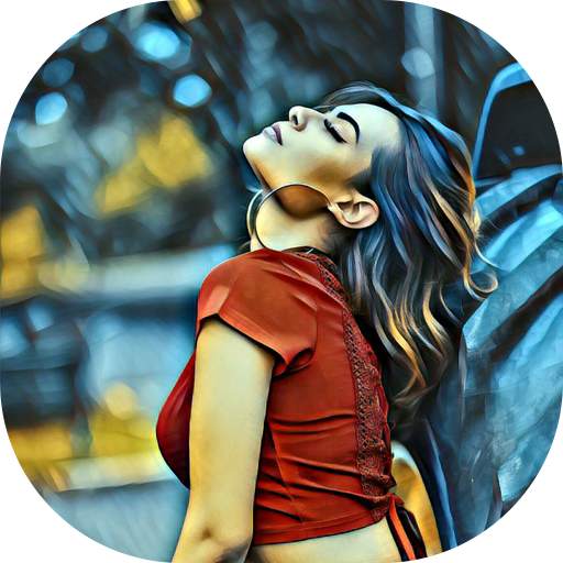 Cartoon - Photo Art 3.0