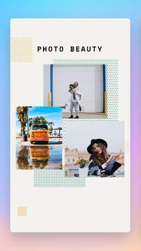 PhotoLab Photo Editor screenshot 2