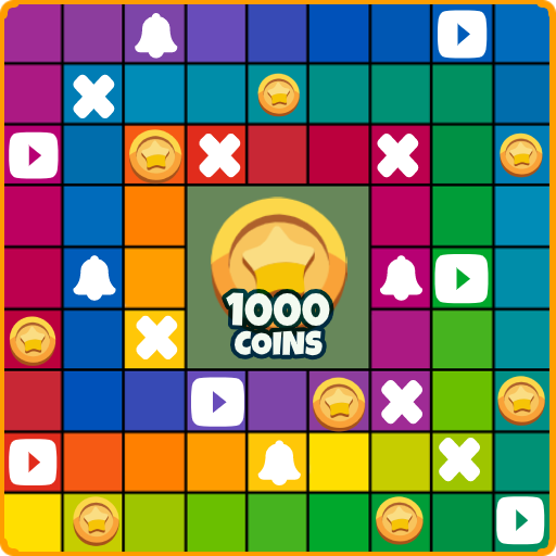 Ludo Coins icon