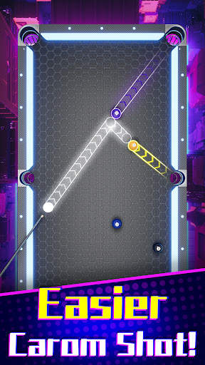 Infinity 8 Ball™ Pool King screenshot 9