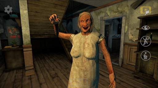 Granny Horror Multiplayer screenshot 4
