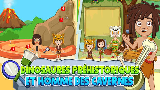 Ma Ville : Musée screenshot 11