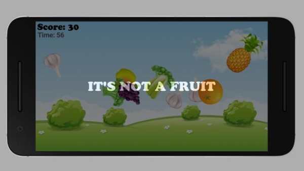 Fruit Crush Game 2019 HD screenshot 4