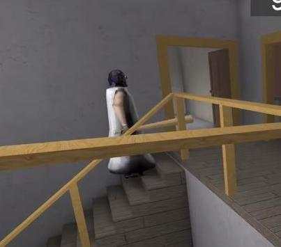 Hot Granny Roblox Images Hd screenshot 1