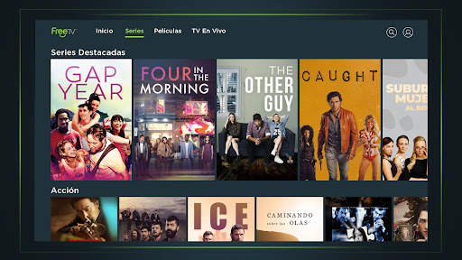 FreeTV screenshot 12