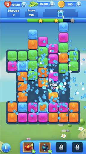 Matching Puzzle-Candy Blast screenshot 6