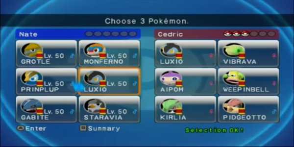 GuideClip For Pokemon Battle Sadhow screenshot 2