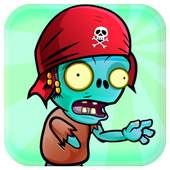 clash of zombies Warriors 1.0