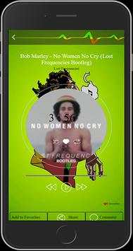 Bets Reggae music- Free Music Player 2018 screenshot 4