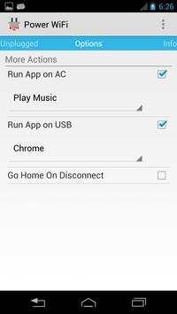 Power WiFi screenshot 5