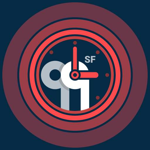 99 Faces (best Samsung watch faces) 1