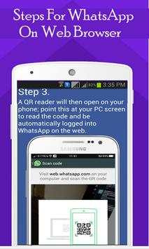 Install WhatsApp On All Device screenshot 15