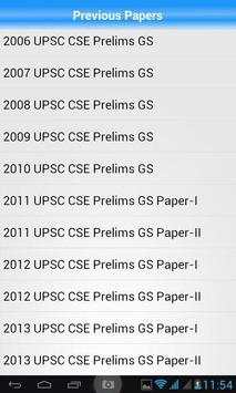 My Exam screenshot 2