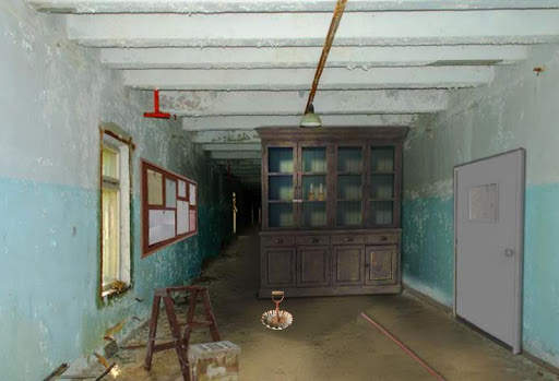 Escape Game - Exploits screenshot 5