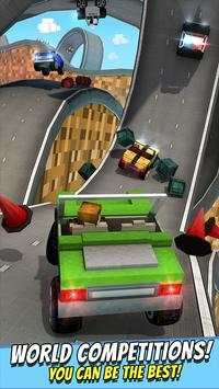 Crafting Cars: Car Racing Game screenshot 11