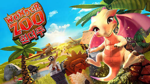 원더주 – 동물 구하기! screenshot 5