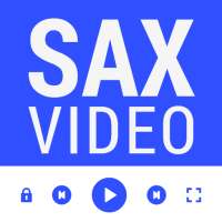 SAX Player : All Format Supported Sax Video Player