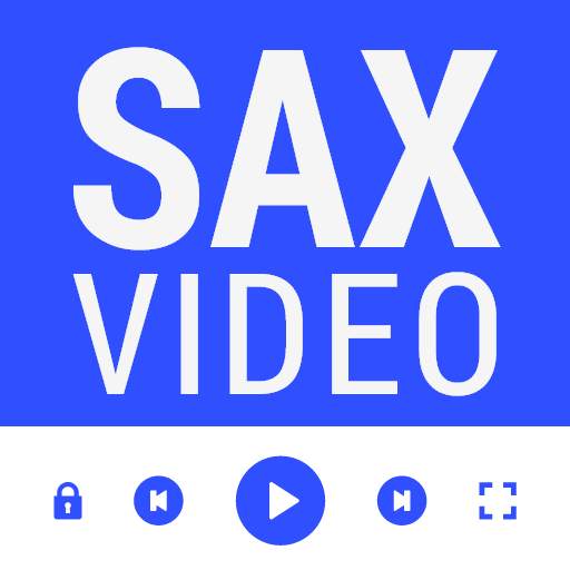 SAX Player : All Format Supported Sax Video Player screenshot 1