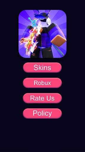 Disaster Skins for Roblox screenshot 2