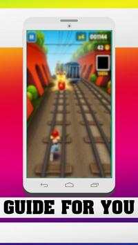 Guide For Game Surfers Subway screenshot 2
