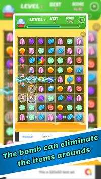 Jewel Legend Blast Match3 screenshot 3