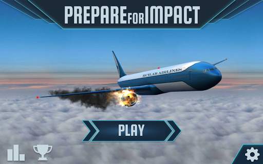 Prepare for Impact 13 تصوير الشاشة