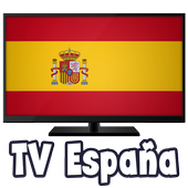 España TV - Ver televisión en español icon