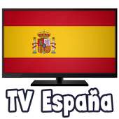 España TV - Ver televisión en español logo