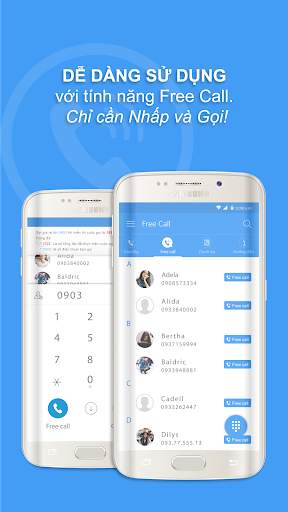 iCall screenshot 3