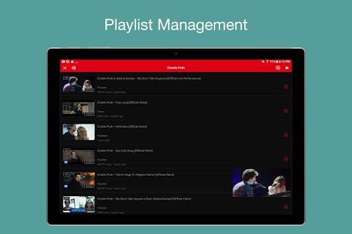 SonosWebs - Sonos Web Media screenshot 23